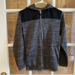 Boys Champion activewear jacket